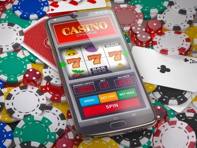 casinos gratuits en ligne