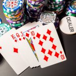 cartes de poker