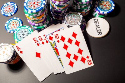 cartes de poker