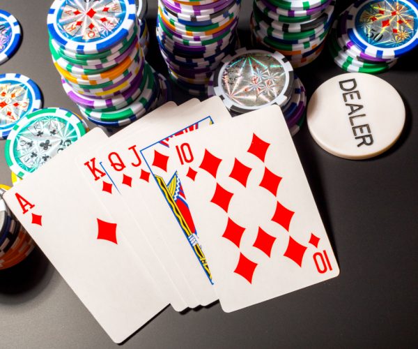 cartes de poker