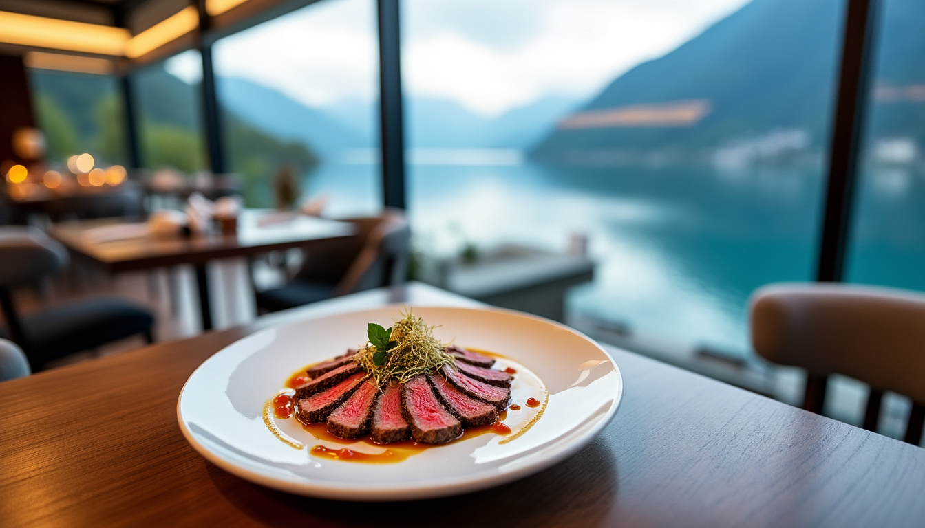 plongez dans l’élégance et l’excitation du casinò lugano en suisse : jeux captivants, ambiance raffinée et moments inoubliables au cœur de lugano.