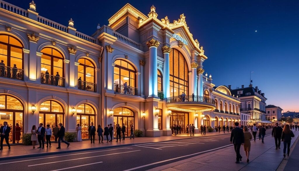 découvrez les jeux incontournables et les machines à sous les plus populaires du casino estoril à cascais, portugal. profitez d'une expérience unique dans l'un des plus grands casinos d'europe !