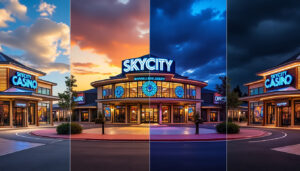 découvrez l’histoire fascinante du casino skycity hamilton en nouvelle-zélande, ses origines, ses principales évolutions et son impact sur la région au fil des années.