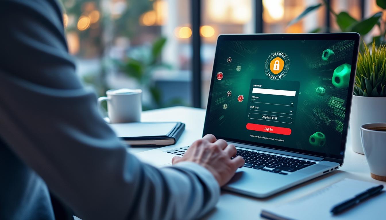 découvrez comment casinonic assure la sécurité des joueurs grâce à des technologies avancées et des mesures strictes pour un jeu en toute confiance.
