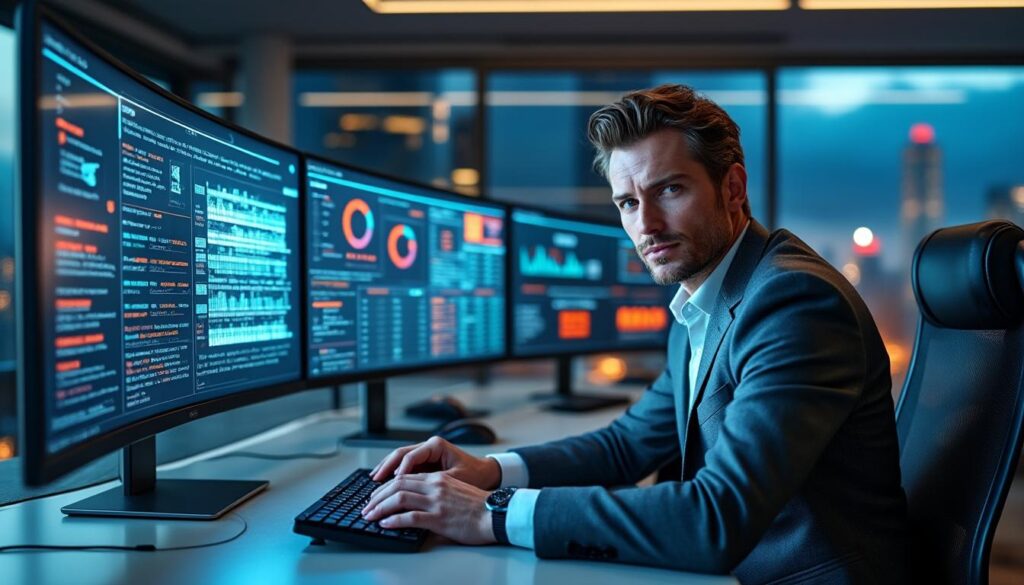 découvrez comment casionic assure la sécurité des joueurs grâce à des protocoles avancés et une protection optimale des données sur sa plateforme de jeu en ligne.