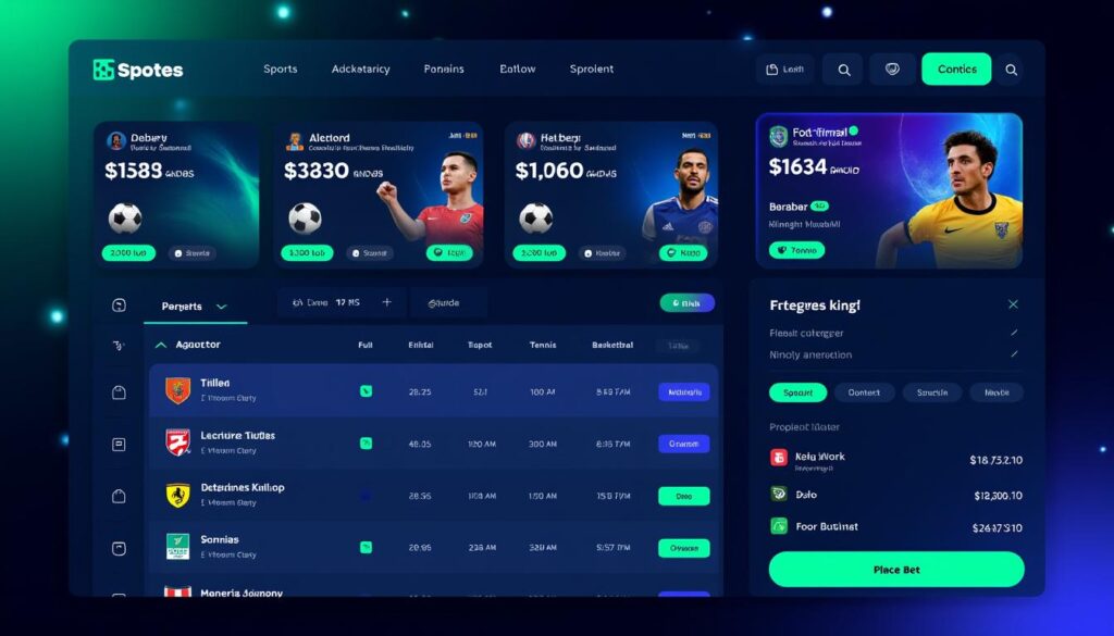 découvrez pourquoi betsafe est la référence incontournable pour les paris sportifs et les jeux en ligne, grâce à sa fiabilité, ses cotes avantageuses et son expérience utilisateur exceptionnelle.
