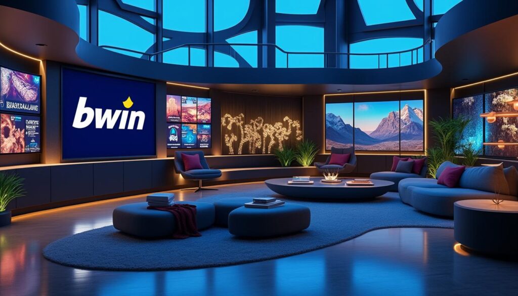 découvrez les nouveautés incontournables de bwin (bwinfr) cette saison pour profiter d'une expérience de jeu améliorée et des meilleures offres.