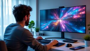découvrez comment heyspin transforme l'expérience des jeux en ligne en offrant une interface innovante, une jouabilité immersive et des fonctionnalités exclusives pour les utilisateurs.