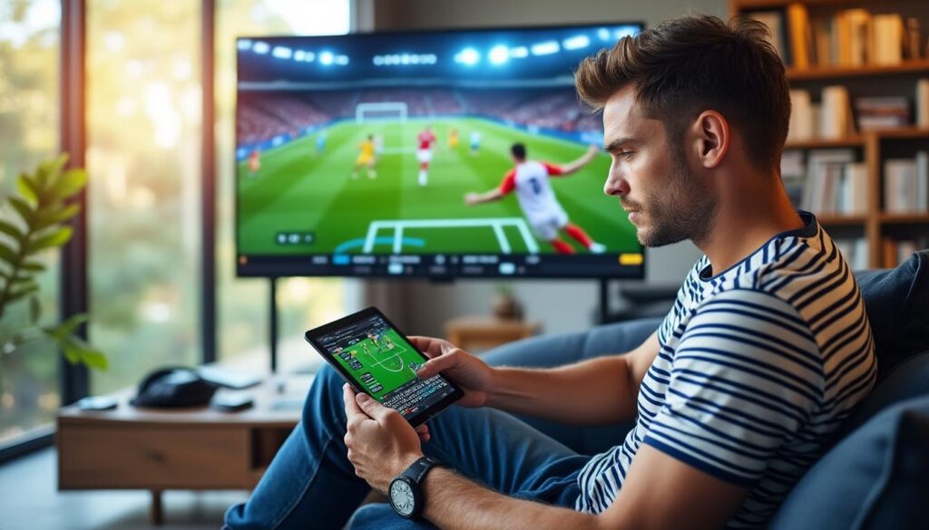 découvrez comment unibet se distingue dans l'univers des sites de paris sportifs grâce à ses offres innovantes, sa fiabilité et son expérience utilisateur exceptionnelle.