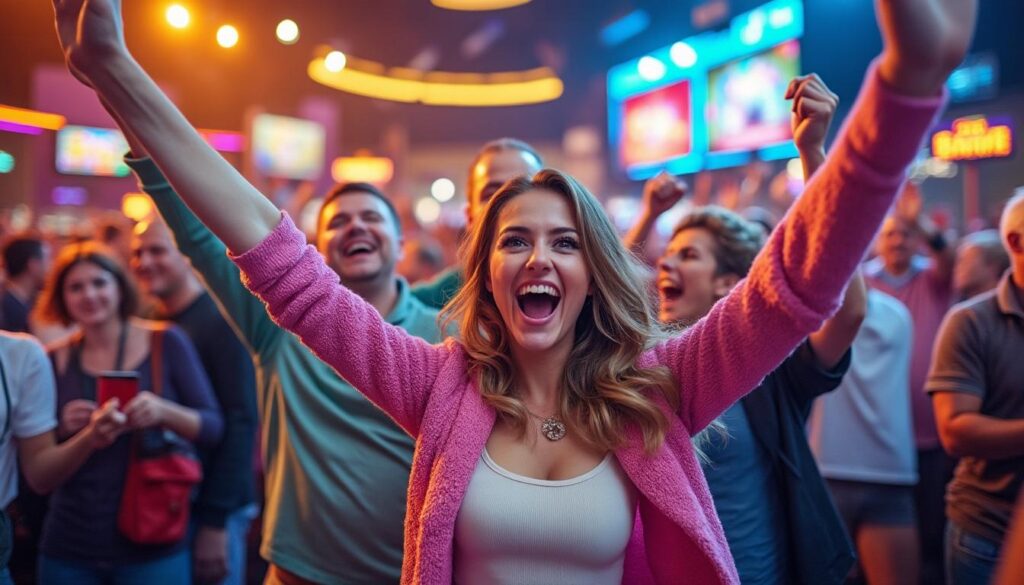 apprenez les meilleures astuces des professionnels pour maximiser vos gains sur lucky nugget et augmenter vos chances de succès.