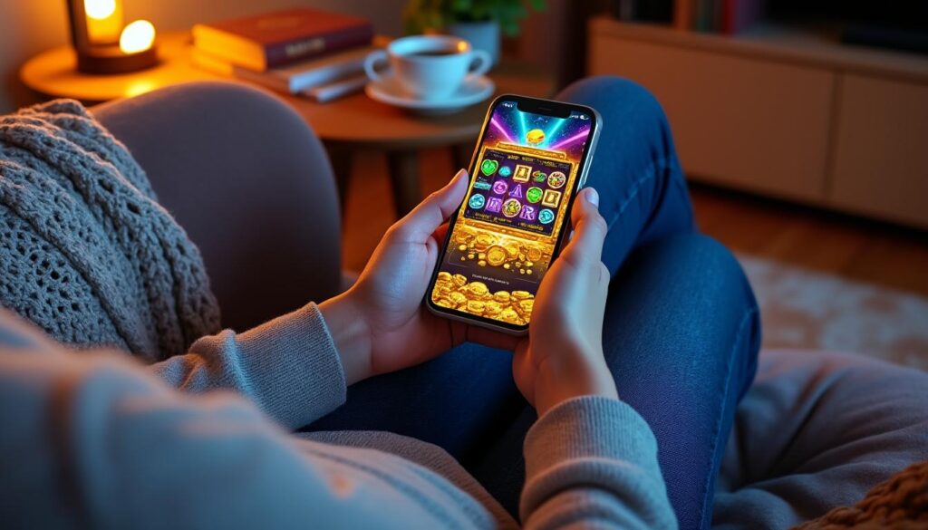 découvrez les jeux populaires sur mr play et tout ce qu'il faut savoir pour profiter pleinement de cette plateforme de jeux en ligne sécurisée et divertissante.