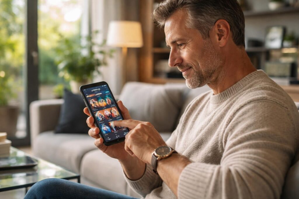 découvrez wildsino, la nouvelle génération des jeux d'argent en ligne, offrant une expérience immersive, sécurisée et accessible à tout moment, directement depuis chez vous.