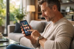 découvrez wildsino, la nouvelle génération des jeux d'argent en ligne, offrant une expérience immersive, sécurisée et accessible à tout moment, directement depuis chez vous.