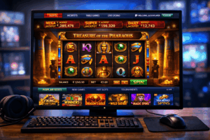 jackpots Slotslv