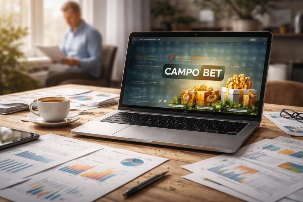 découvrez notre analyse complète des bonus et promotions exclusifs offerts par campobet pour maximiser vos gains et profiter pleinement de votre expérience de jeu en ligne.
