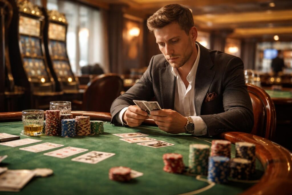 découvrez notre guide complet pour maximiser vos gains sur arlequin casino. stratégies, astuces et conseils pour optimiser votre expérience de jeu en ligne.