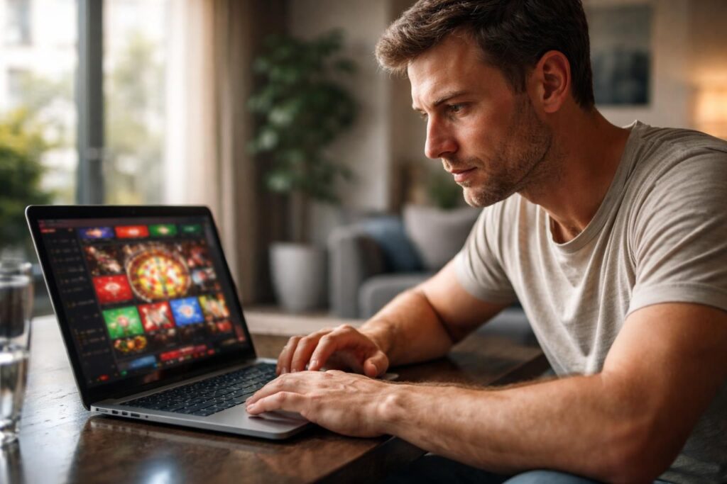 découvrez comment maximiser vos gains sur casino joka avec nos astuces et conseils exclusifs pour augmenter vos chances de victoire et profiter pleinement de votre expérience de jeu.