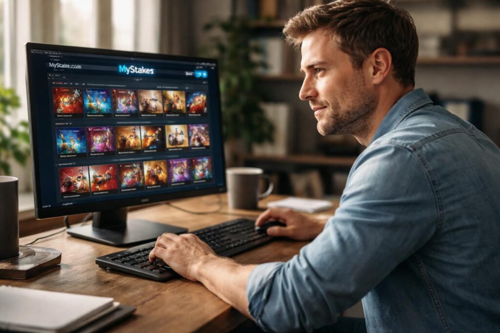 découvrez comment utiliser mystake pour maximiser vos chances de réussite sur mystakecom grâce à nos conseils pratiques et stratégies efficaces.