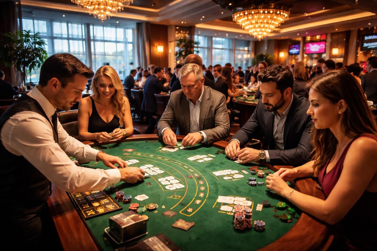 découvrez les meilleures stratégies pour maximiser vos gains sur zet casino et optimisez votre expérience de jeu en ligne.