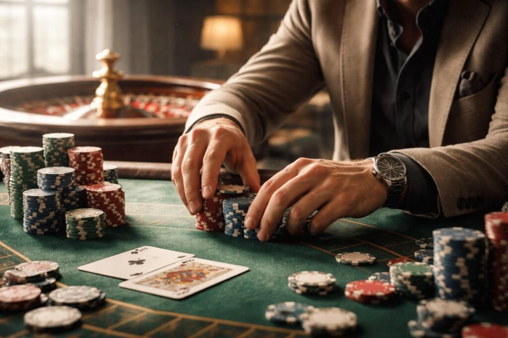 découvrez les meilleures stratégies et astuces pour optimiser vos gains sur zet casino. profitez de conseils experts pour maximiser vos chances de victoire.
