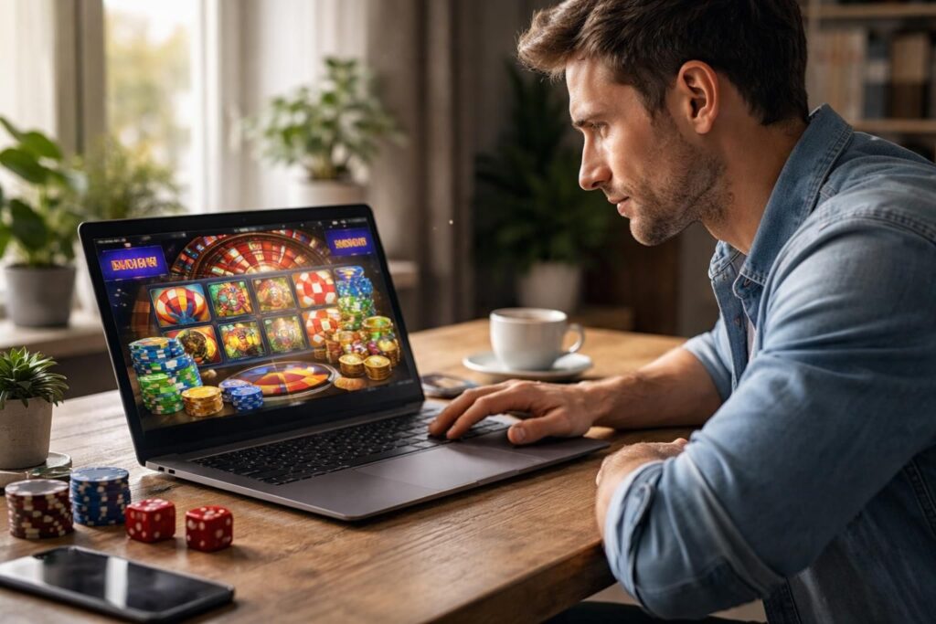 découvrez le guide complet des bonus offerts par captain spins pour les nouveaux joueurs et profitez d'offres exclusives pour bien démarrer votre aventure de jeu.