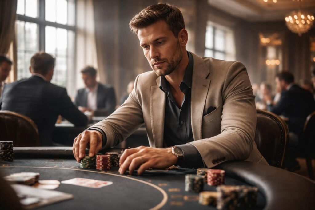 découvrez les meilleures stratégies pour augmenter vos chances de gagner au wild casino (wildcasinoag). nos conseils experts vous guideront vers le succès et des gains assurés.