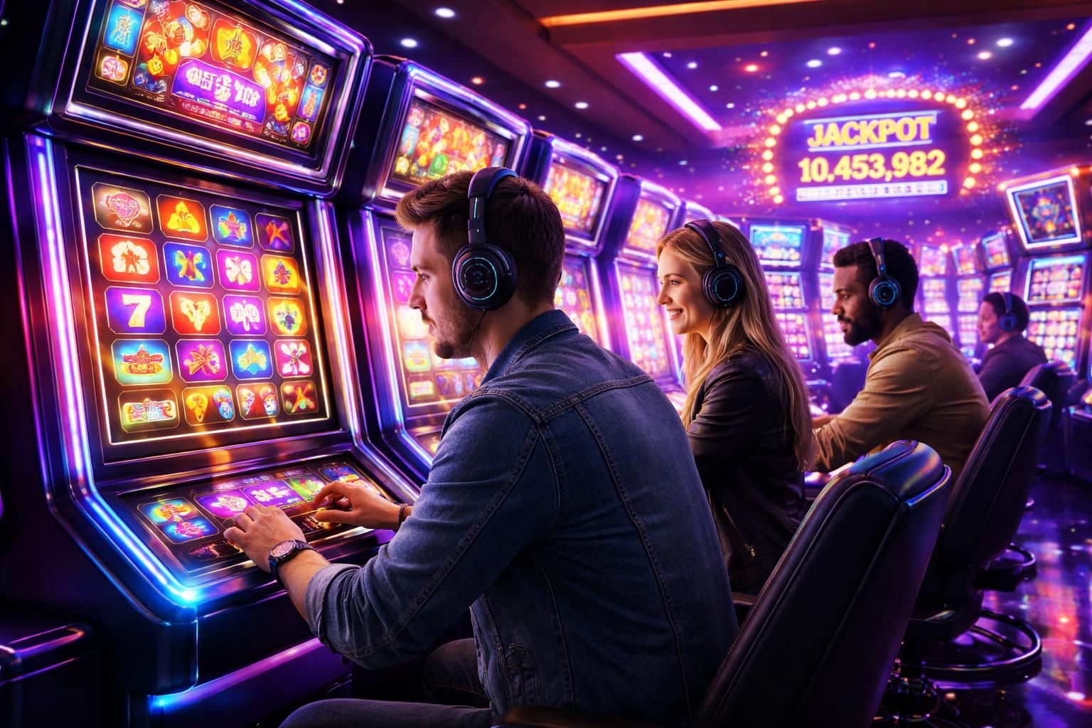 découvrez les nouveautés passionnantes du casino royal club en 2024 : jeux exclusifs, promotions uniques et une expérience de jeu améliorée pour tous les amateurs de casino en ligne.