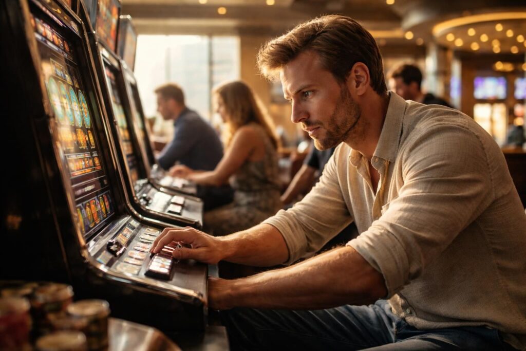 découvrez pourquoi oshi casino séduit autant de joueurs grâce à ses offres attrayantes, sa sécurité optimale et son expérience de jeu immersive.