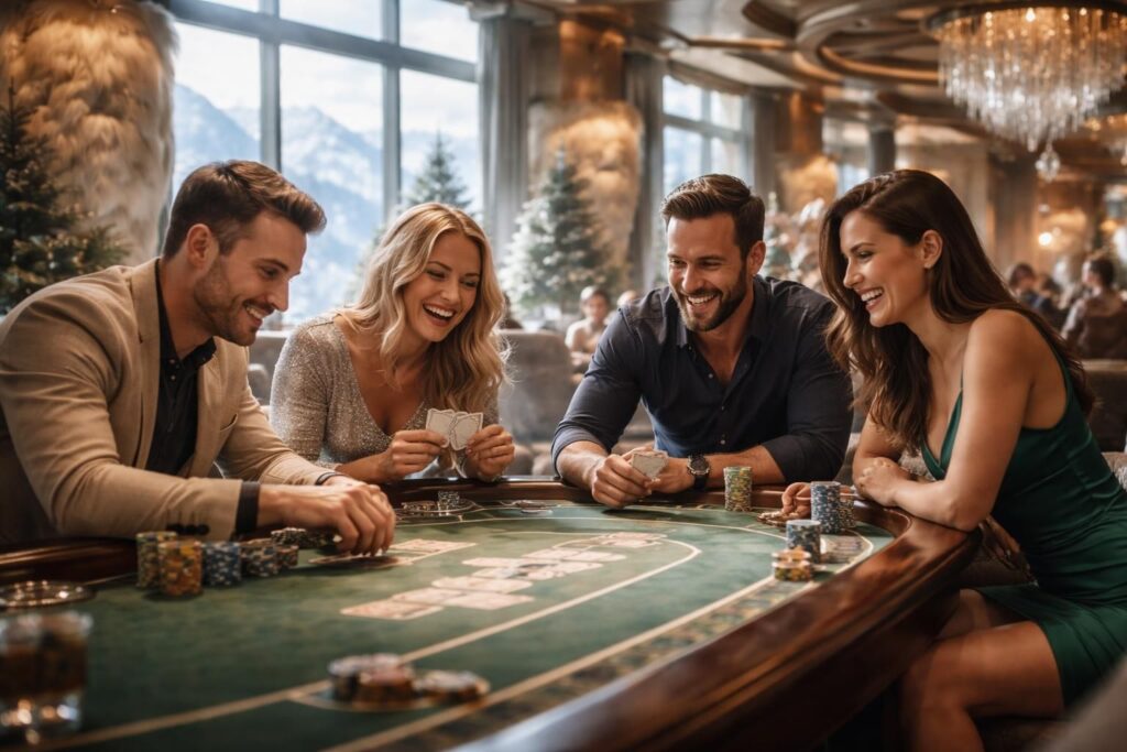 découvrez yeti casino, l'expérience de jeu interactive unique qui vous promet divertissement, gains et sensations fortes. rejoignez-nous pour vivre l'aventure dès aujourd'hui !