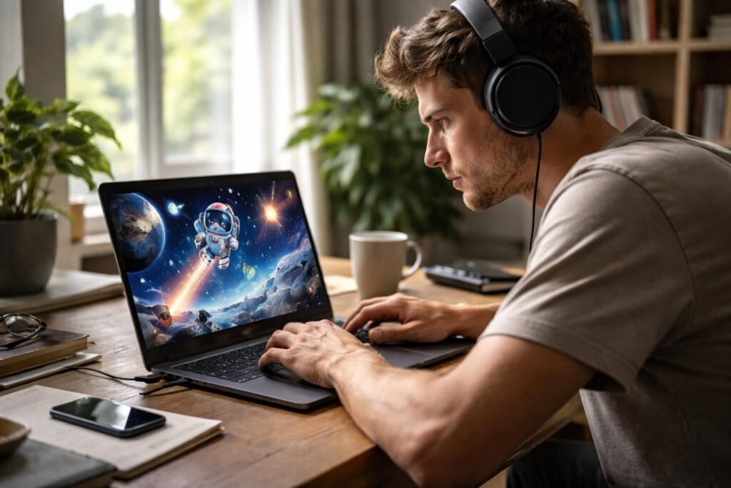 découvrez comment jouer à spaceman peut renforcer vos compétences en résolution de problèmes grâce à des défis stimulants et une réflexion stratégique.