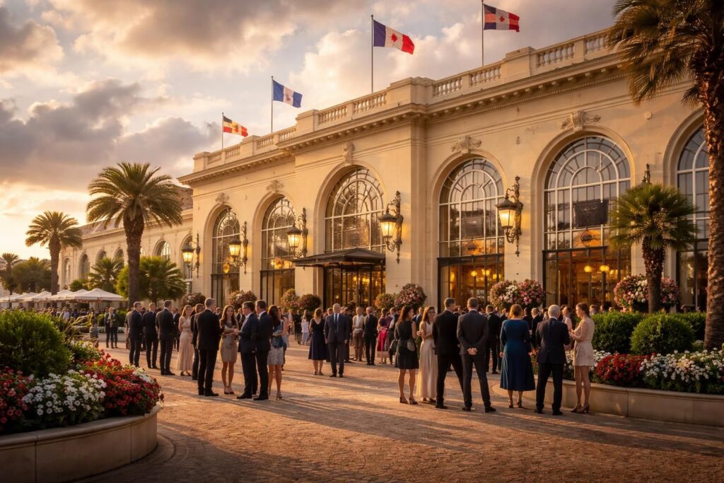 lisez les avis et retours d'expérience sur le casino de deauville pour mieux préparer votre visite et maximiser vos chances de gagner.