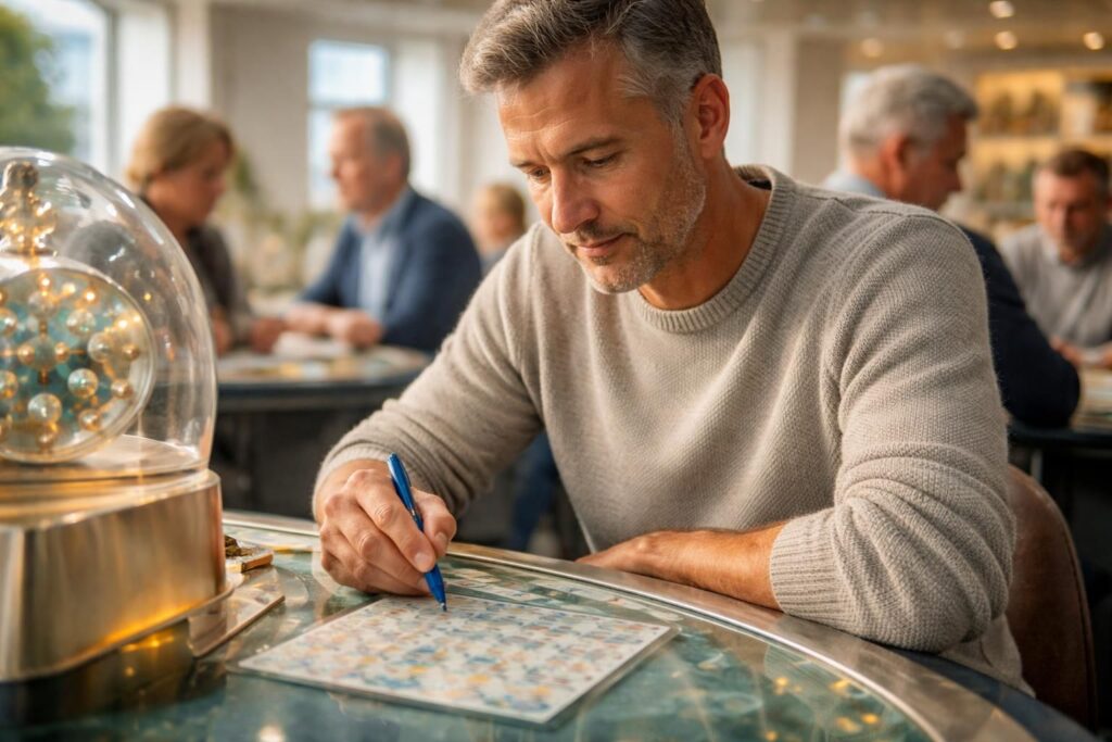 découvrez les meilleures stratégies gagnantes des experts pour jouer à mega ball et maximiser vos chances de succès. guide complet et conseils pratiques pour tous les joueurs.