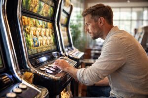 découvrez mega moolah, le jeu de casino en ligne qui révolutionne l'expérience de jeu avec ses jackpots progressifs et son ambiance captivante. tentez votre chance dès maintenant !