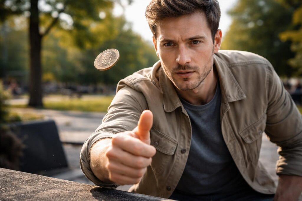 découvrez les erreurs courantes à éviter pour maximiser vos chances de gagner en jouant à coin flip. apprenez les meilleures stratégies et conseils pour réussir votre jeu.
