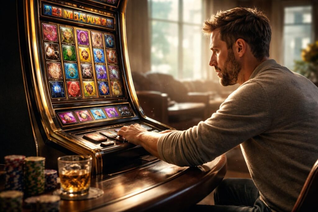 découvrez tout ce qu'il faut savoir avant de jouer aux slots megaways : règles, astuces et conseils pour maximiser vos chances et profiter pleinement de cette expérience de jeu unique.