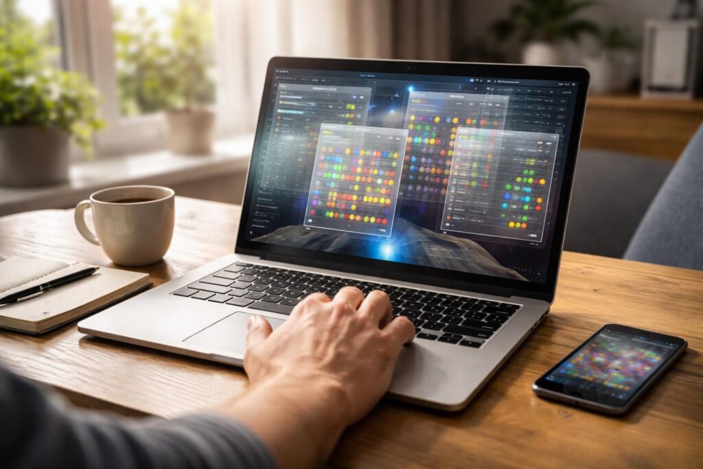 comparez les meilleures plateformes de keno en ligne pour jouer en toute sécurité et maximiser vos chances de gagner. découvrez nos conseils et avis détaillés.