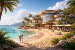 découvrez les raisons principales pour lesquelles les casinos sont souvent situés en bord de mer, alliant divertissement, vue imprenable et ambiance unique.