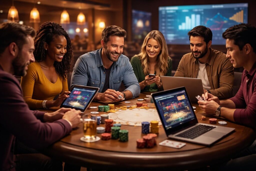 découvrez les avis sur wild sultan et plongez dans un guide complet des expériences des joueurs pour mieux connaître ce casino en ligne.