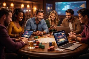 découvrez les avis sur wild sultan et plongez dans un guide complet des expériences des joueurs pour mieux connaître ce casino en ligne.