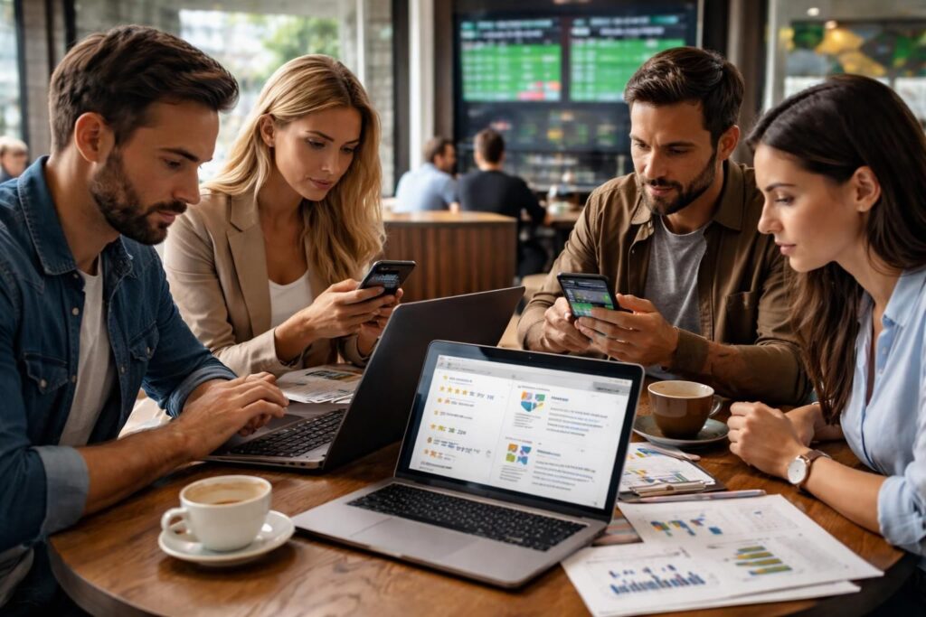 découvrez si les avis sur zebet reflètent vraiment la qualité et la fiabilité des services offerts, grâce à une analyse approfondie et objective.