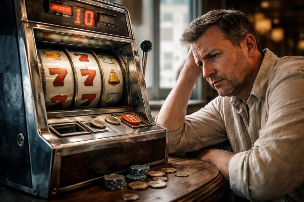 découvrez les erreurs courantes à éviter pour maximiser vos chances et profiter pleinement des machines à sous classiques à 3 rouleaux.