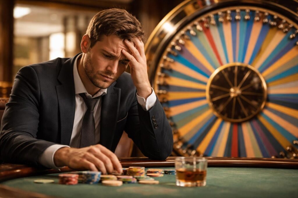 découvrez les erreurs courantes à éviter lorsque vous jouez à dream catcher pour maximiser vos chances de gagner et profiter pleinement du jeu.
