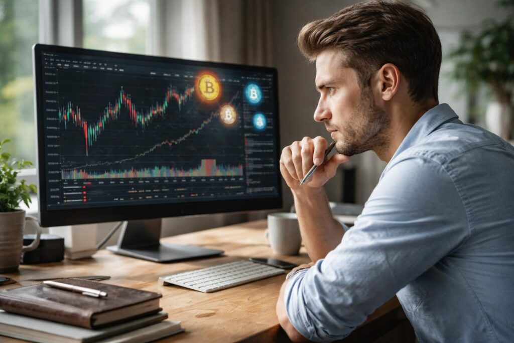 découvrez une analyse complète des risques et avantages des paris en crypto-monnaies avec rollbit, pour parier en toute connaissance de cause.