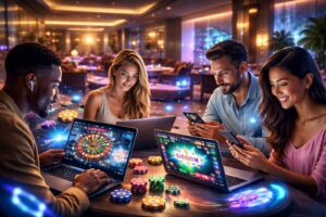 découvrez le top 10 des avis sur madnix casino, essentiels pour les nouveaux joueurs avant de se lancer. analyse complète, avantages et inconvénients pour un choix éclairé.