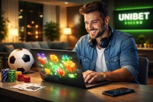 découvrez tout ce que vous devez savoir sur les promotions et bonus d'unibet pour maximiser vos gains et profiter pleinement de vos paris en ligne.