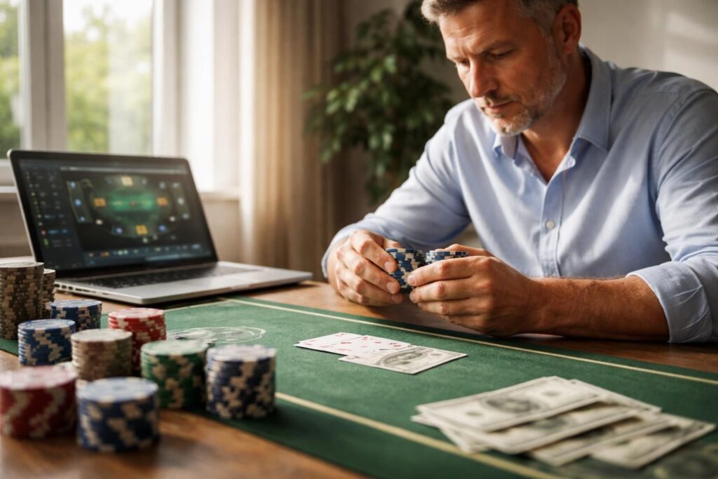 découvrez notre guide complet sur les conditions de mise pour mieux comprendre les règles des jeux d'argent et maximiser vos chances de gains en toute sécurité.