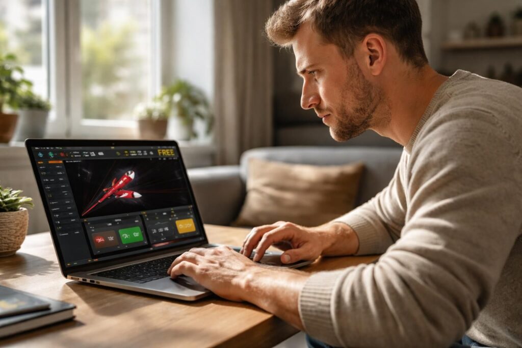 apprenez à jouer gratuitement à aviator et bénéficiez de bonus exclusifs pour optimiser votre expérience de jeu.