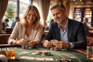 découvrez notre guide ultime pour profiter des casinos en suisse tout en maîtrisant votre budget. astuces, conseils et bons plans pour jouer malin sans se ruiner.