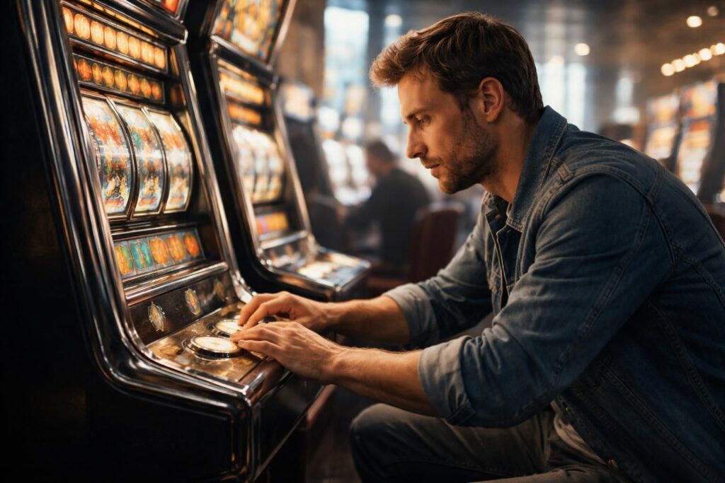 découvrez si les jeux de machine à sous reposent sur une stratégie gagnante ou s'ils sont uniquement basés sur le hasard. analyse, conseils et astuces pour maximiser vos chances.