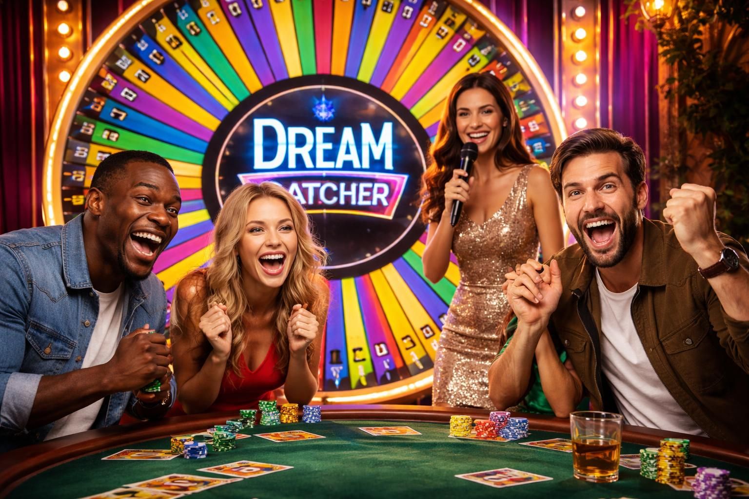 découvrez comment jouer gratuitement à dream catcher tout en évitant les erreurs courantes pour maximiser votre expérience de jeu.